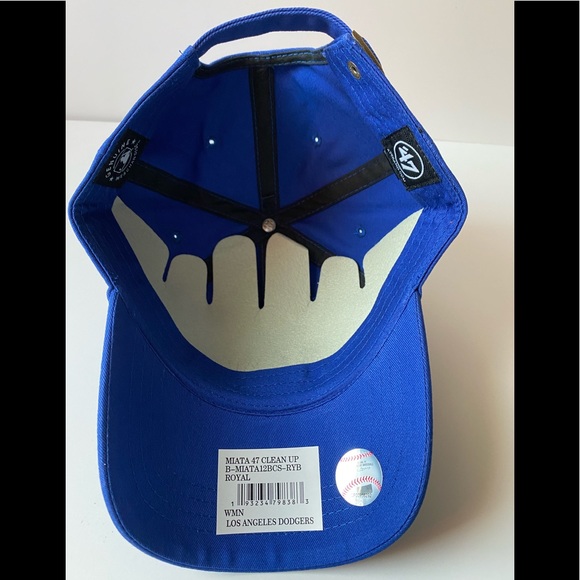 Los Angeles Dodgers Cap main image 12
